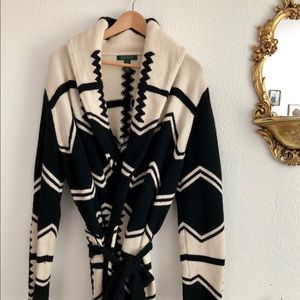 Ralph Lauren Cardigan